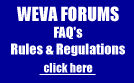 FAQ's