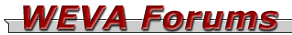 WEVA Forums